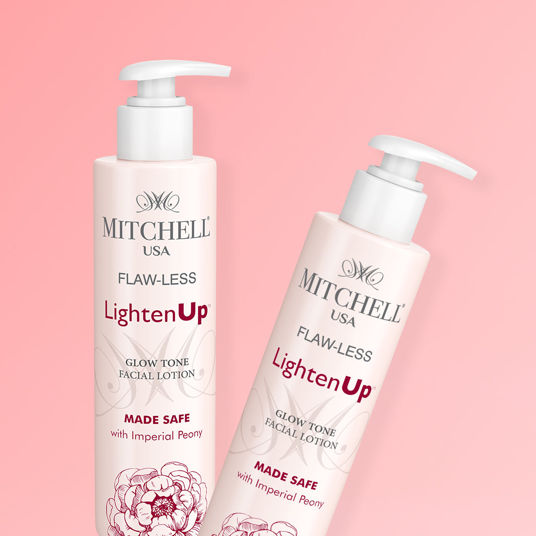Effective -Brightening and Hydrating toner