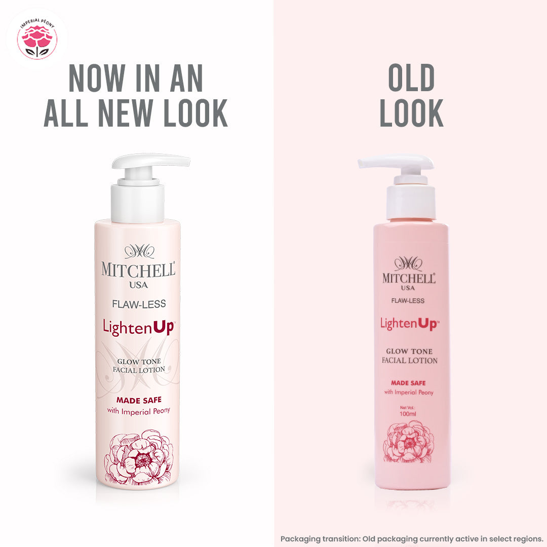 Anti-oxidant -Skin rejuvenating-
UV protection toner
