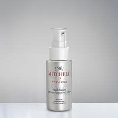 AGE-LESS Anti-aging Feet Softening Cream (50g)