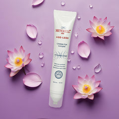 AGE-LESS Under Eye Serum For Dark Circles - Lineless Eye Complex 15ml