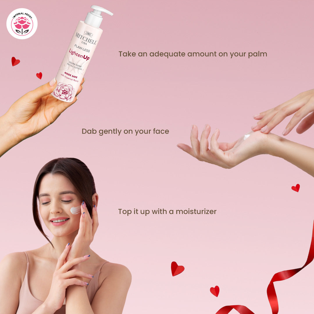 Radiant Duo: LightenUp Cleanser + Glow Tone Toner