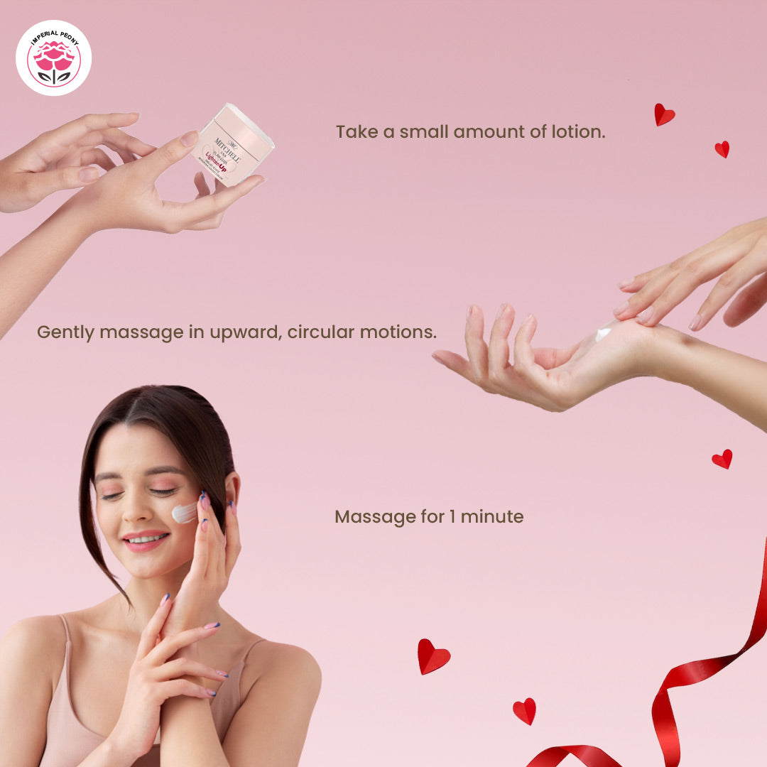 Anti-oxidant skin care set for healthy skin-soothing