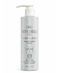 AGE-LESS Papaya Brightening Cleanser - Natural Anti-aging Face Wash (100ml / 200ml)
