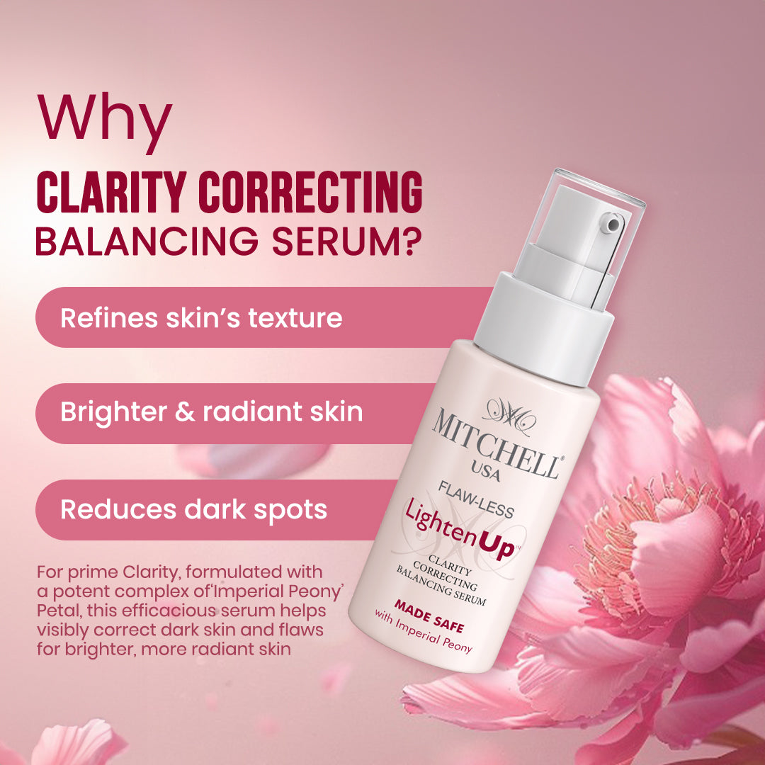 Skin lightening-Pigmentation reduction serum