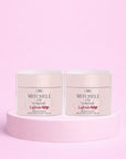 Night Renewal: LightenUp Night Cream Duo