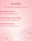 Radiant Glow Set: LightenUp 5-SKU Complete Gift Box