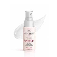 FLAW-LESS LightenUp Clarity Correction Balancing Serum