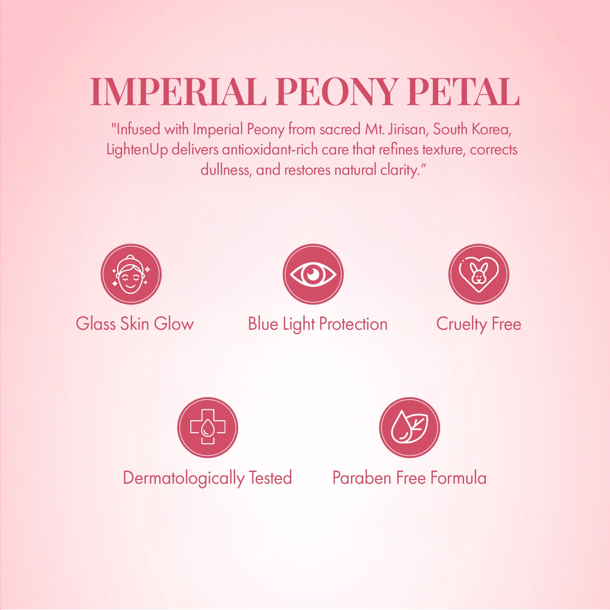 FLAW-LESS LightenUp Clarity Correction Balancing Serum