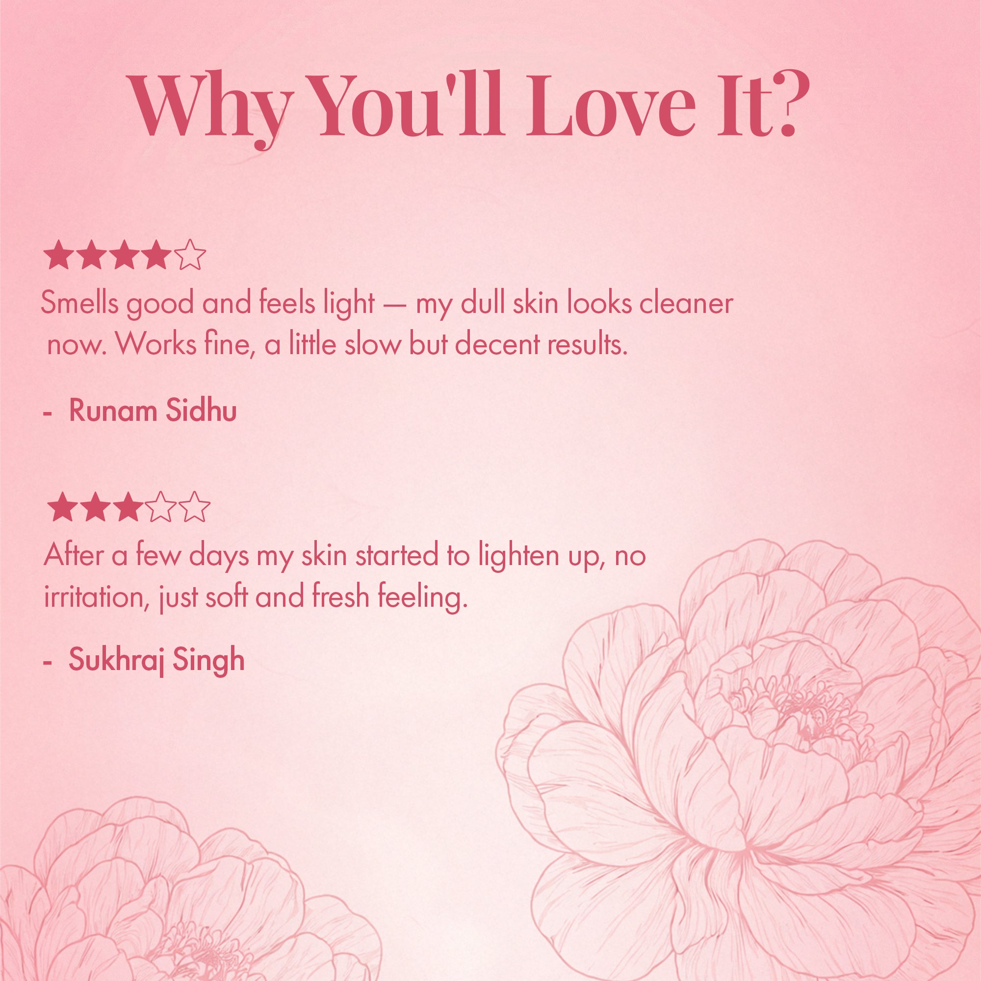 FLAW-LESS LightenUp Clarity Correction Balancing Serum