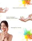 Exclusive Skincare Combo: Mitchell USA LightenUp Cleanser, Glow Tone Lotion, Night Cream - Radiant Skin Regimen