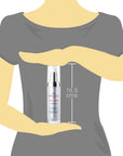 Lift &amp; Firm - Best Face Tightening Serum (30ml) +  Night Therapy - Anti-Wrinkle Cream (50g)