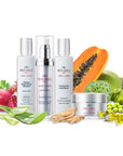 Best Anti Aging Skin Care Products for 50s - Be Ageless Skin Kit (Age 51 & Above)