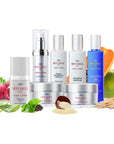 Mature Skin Radiance (Age 41-50) - Anti-aging Skin Care Product Kit
