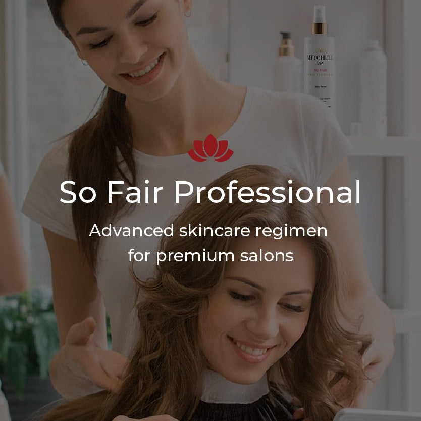 Advanced Skincare Regimen for Premium Salons