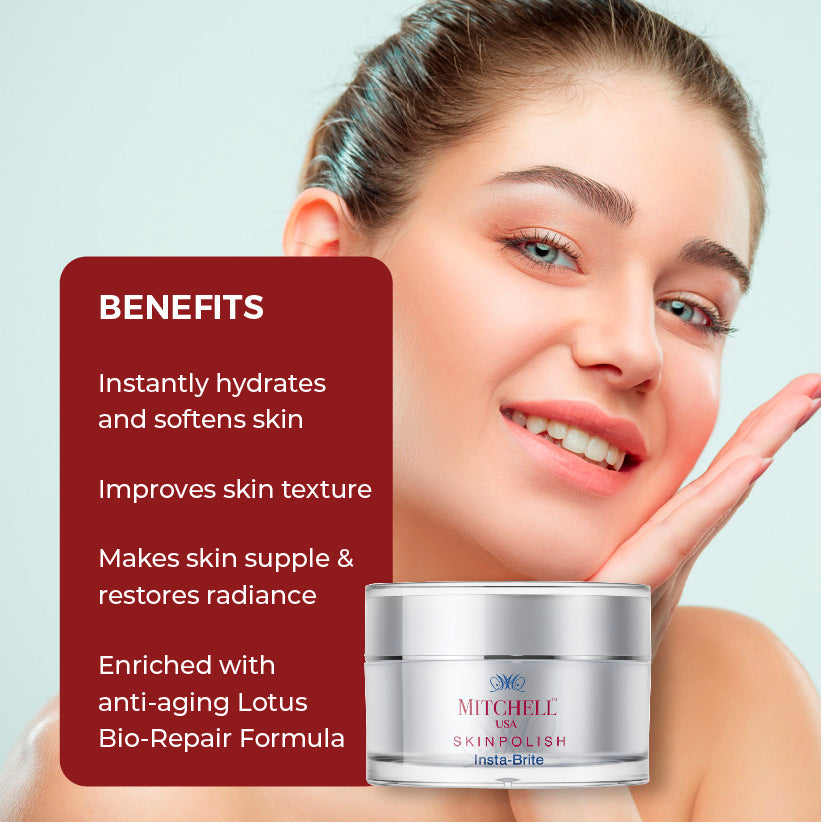 Essential Skincare Kit (Age 31-40)