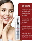 Ageless - Lift & Firm Tightening Serum (30ml) + Skin Energizer (30 ml)