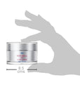 Lift &amp; Firm - Best Face Tightening Serum (30ml) +  Night Therapy - Anti-Wrinkle Cream (50g)